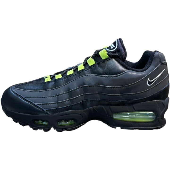 楽天市場】atmos × Nike Air Max 95 Big Bubble SE  