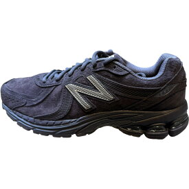 KITH × New Balance 860V2 "Espresso"キス × ニューバランス 860V2 "エスプレッソ"【ML860KT2】正規品 新古品【中古】
