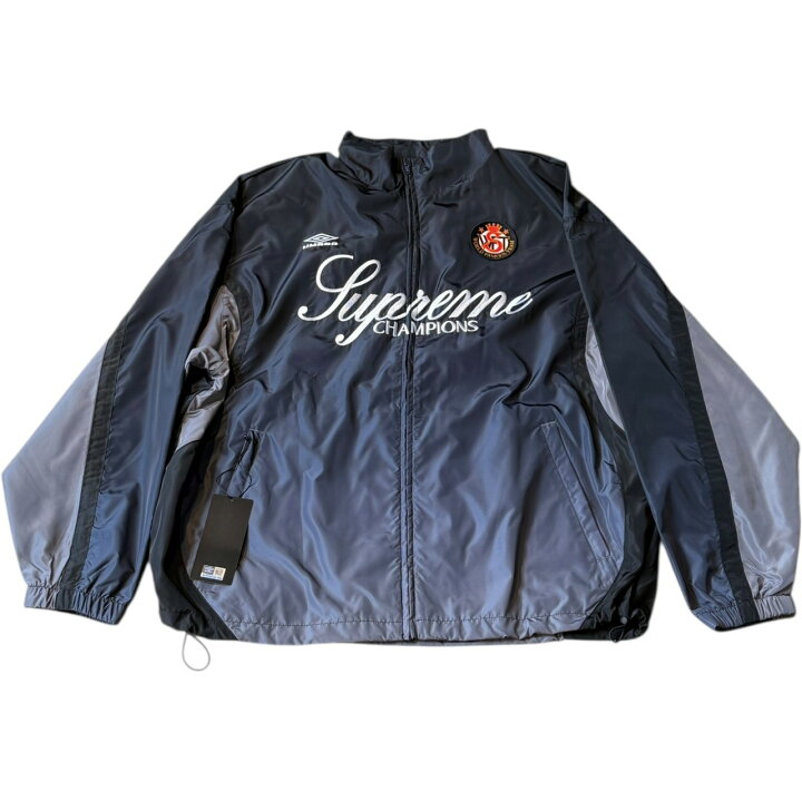 楽天市場】Supreme x Umbro Gradient Track Jacket 