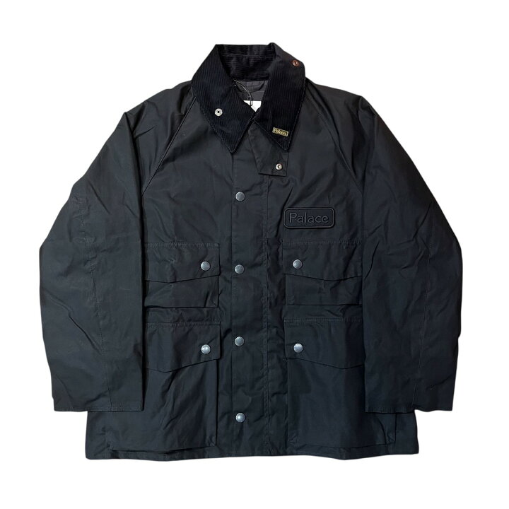 楽天市場】PALACE Barbour Bedale Casual Jacket 