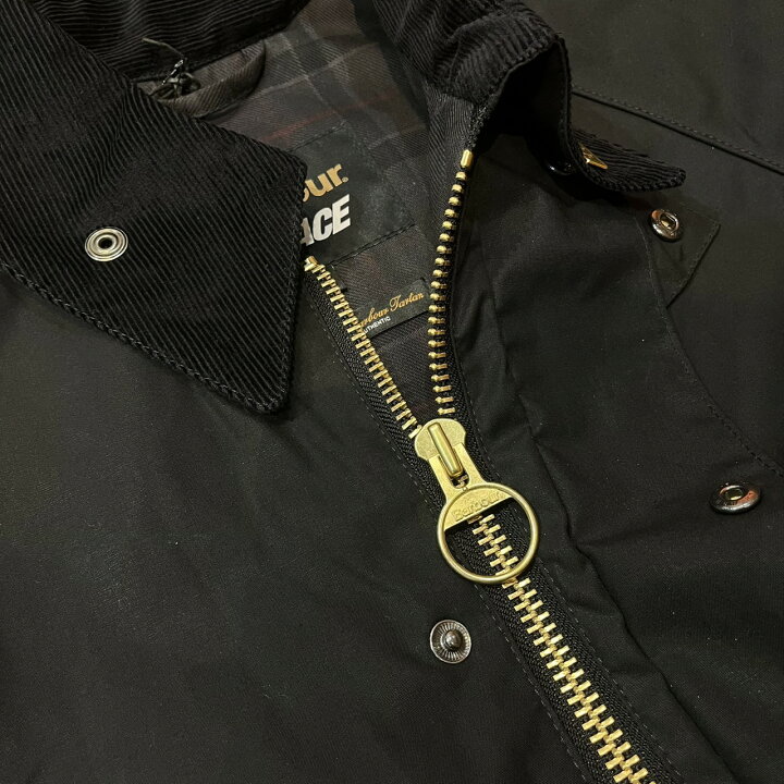 楽天市場】PALACE Barbour Bedale Casual Jacket 