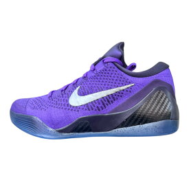 Nike Kobe 9 Elite Low Protro "Moonwalker"ナイキ コービー9 エリート ロー プロトロ "ムーンウォーカー"【IM0465-500】正規品 新古品【中古】