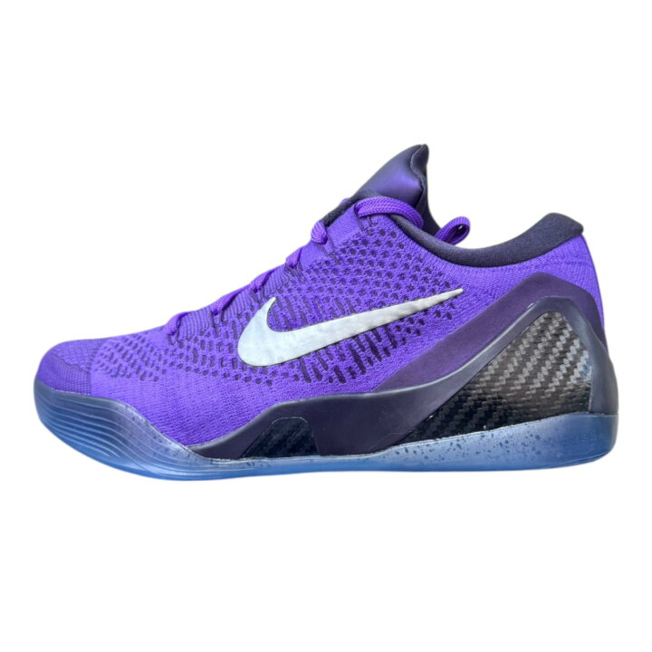 楽天市場】Nike Kobe 9 Elite Low Protro 
