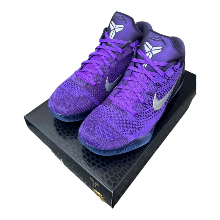 楽天市場】Nike Kobe 9 Elite Low Protro 