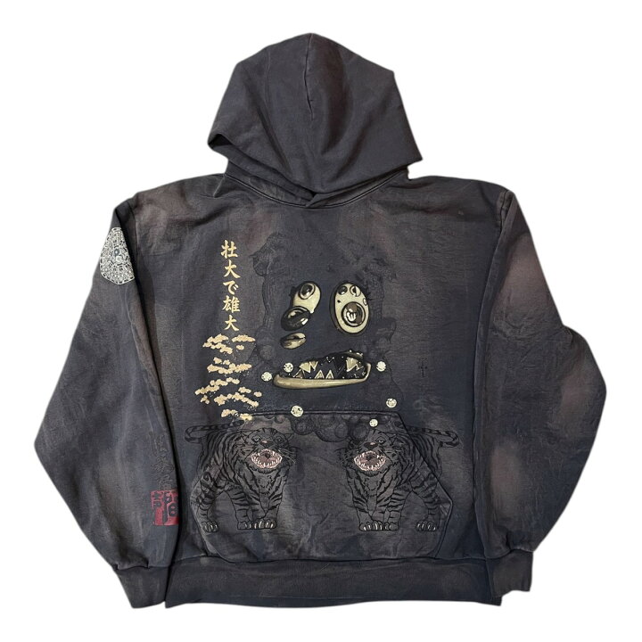 楽天市場】Travis Scott Cactus Jack x Takashi Murakami Hollow 