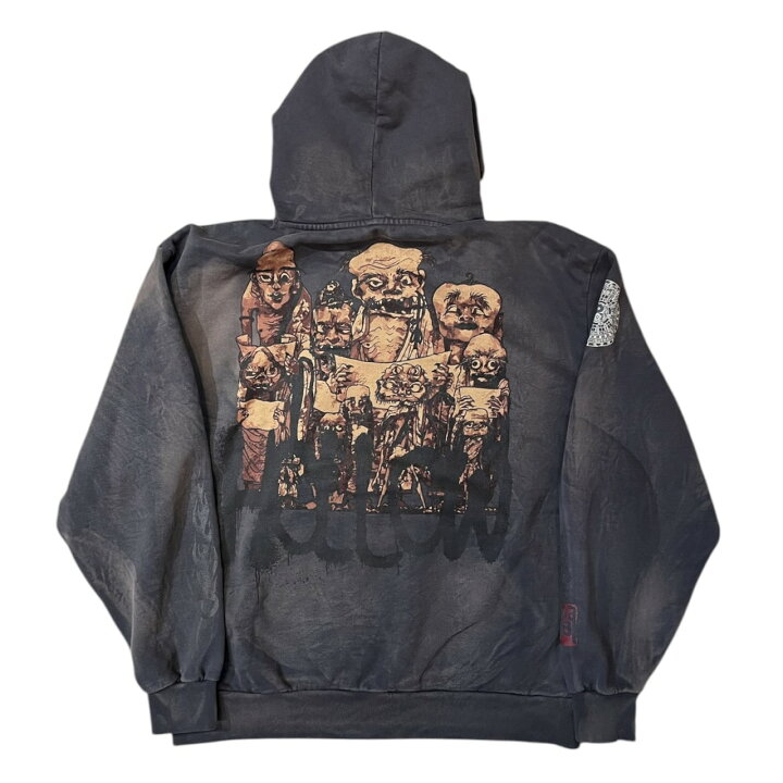 楽天市場】Travis Scott Cactus Jack x Takashi Murakami Hollow 