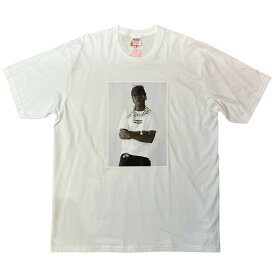 Supreme Tyler, The Creator Tee "White"シュプリーム タイラーザクリエイター Tシャツ "ホワイト"2024FW 正規品 新古品【中古】