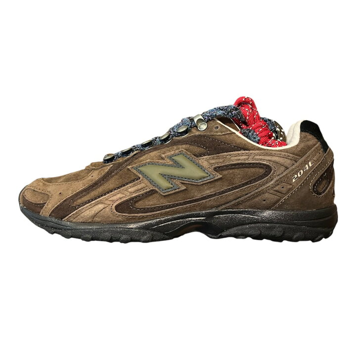 楽天市場】Basketcase x New Balance 204 