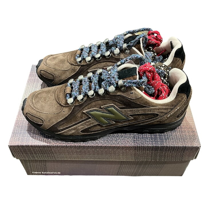 楽天市場】Basketcase x New Balance 204 