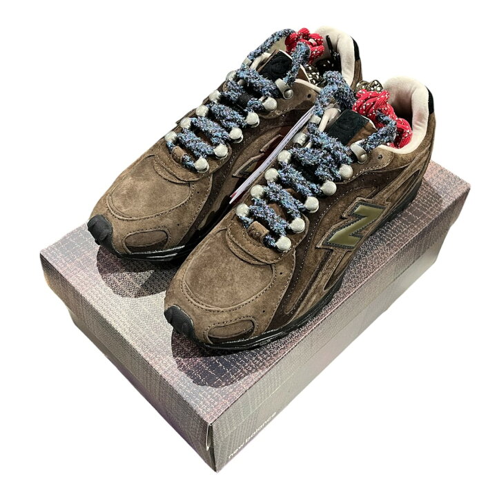 楽天市場】Basketcase x New Balance 204 