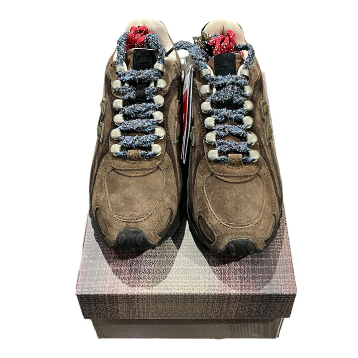 楽天市場】Basketcase x New Balance 204 