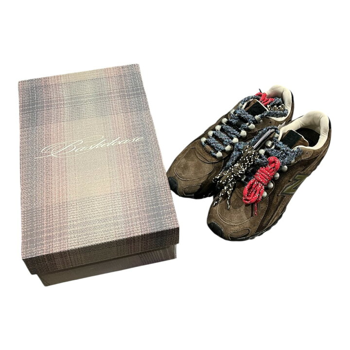 楽天市場】Basketcase x New Balance 204 