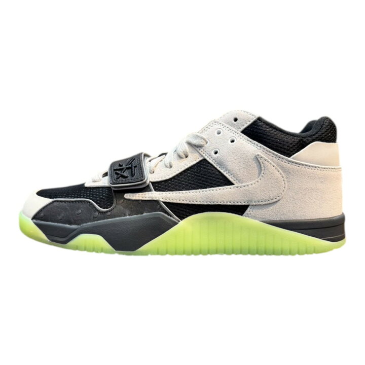 楽天市場】Travis Scott × Chase B × Nike Jumpman Jack TR CJ1 T-Rexx 