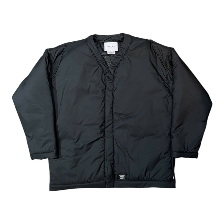 楽天市場】WTAPS x THINC PROJECT Hanten Jacket / Poly. Taffeta 