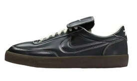 Nike Killshot 2 Premium "Black/Sail/Baroque Brown/Black"ナイキ キルショット2 プレミアム "ブラック/セイル/バロックブラウン/ブラック"【HQ3489-010】正規品 新古品【中古】