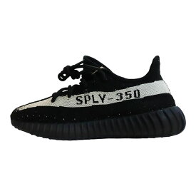 adidas YEEZY Boost 350 V2 "Oreo"アディダス イージーブースト350V2 "オレオ"【BY1604】正規品 新古品【中古】