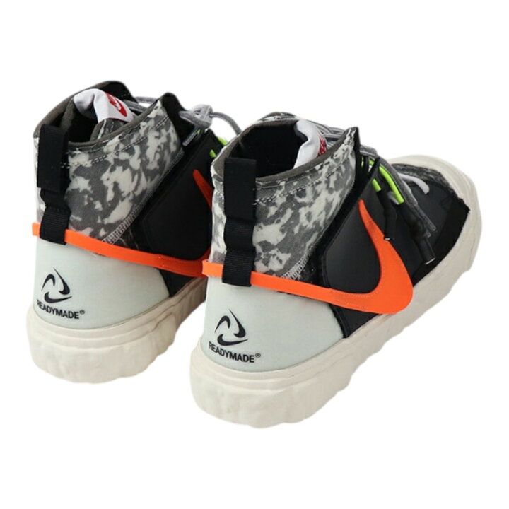 楽天市場】READYMADE × Nike Blazer Mid 
