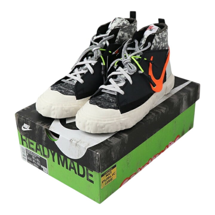 楽天市場】READYMADE × Nike Blazer Mid 