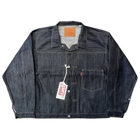 LEVI'S Vintage Clothing S506XX 1944 Jacket "Indigo"リーバイス ビンテージクロージング S506XX 1944 ジャケット "インディゴ"2026SS 正規品 新古品【中古】