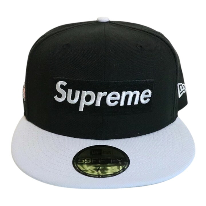 楽天市場】Supreme 2-Tone Box Logo New Era 