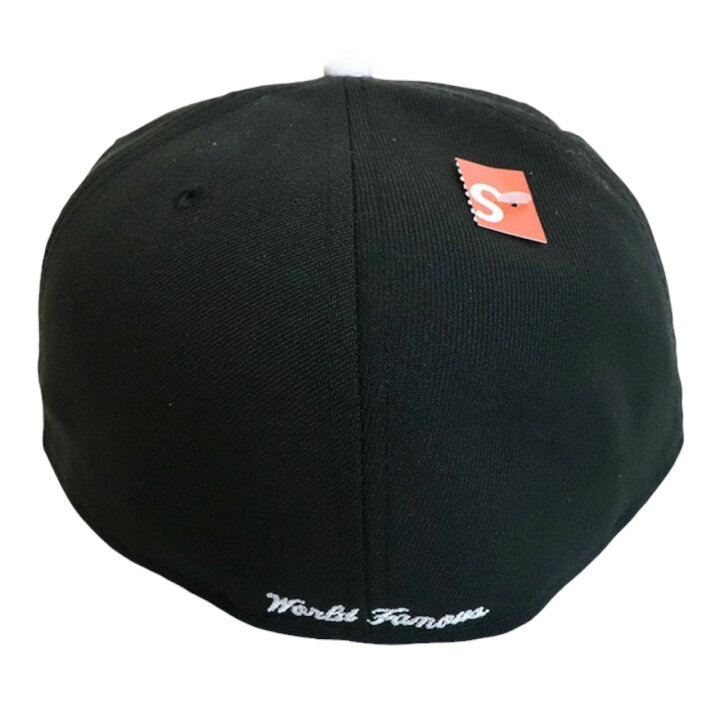 楽天市場】Supreme 2-Tone Box Logo New Era 