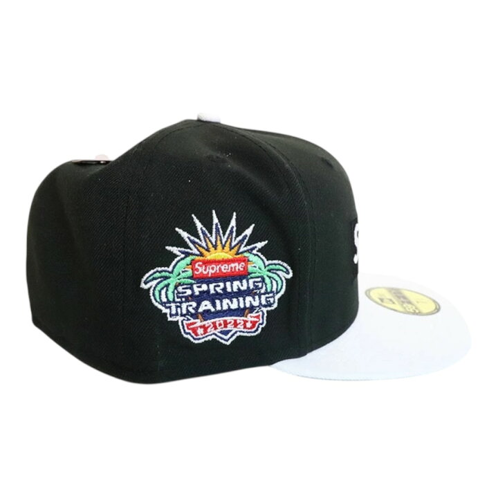楽天市場】Supreme 2-Tone Box Logo New Era 