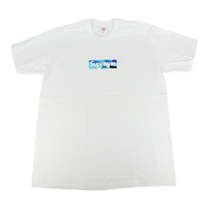 楽天市場】Supreme / Emilio Pucci® Box Logo Tee 