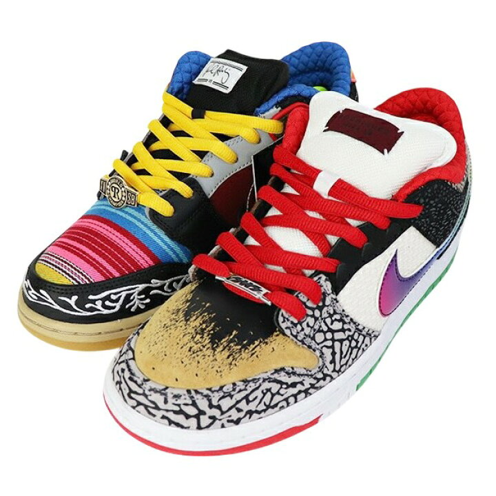 楽天市場】Nike SB Dunk Low 