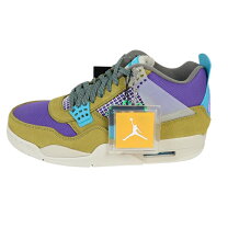 楽天市場】UNION × NIKE AIR JORDAN 4 SP 