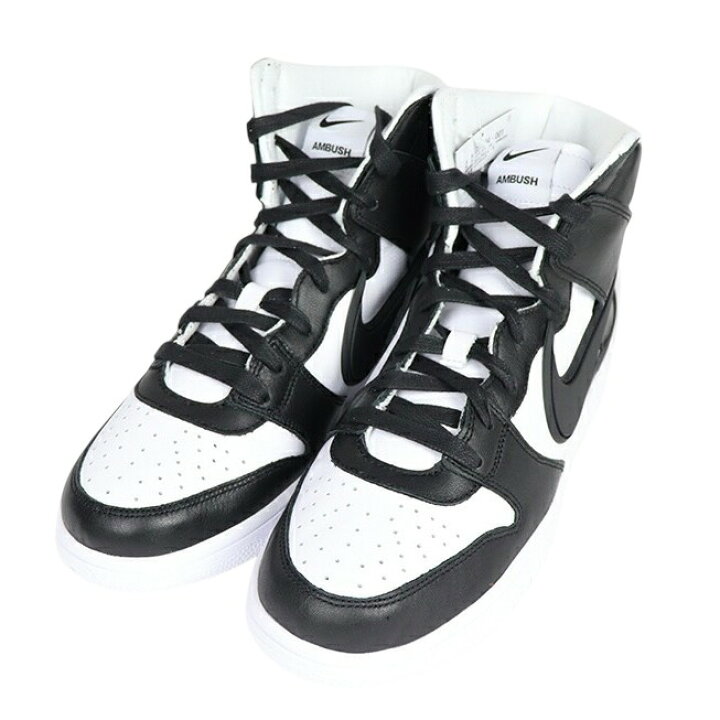 楽天市場】AMBUSH × Nike Dunk High 