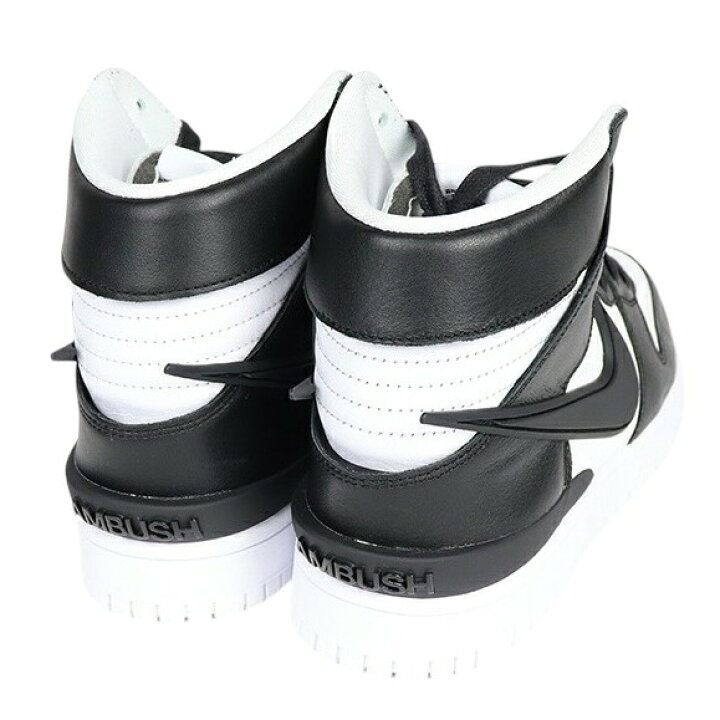 楽天市場】AMBUSH × Nike Dunk High 