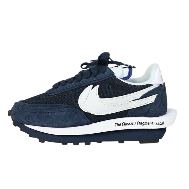 楽天市場】fragment design × sacai × Nike LD Waffle 