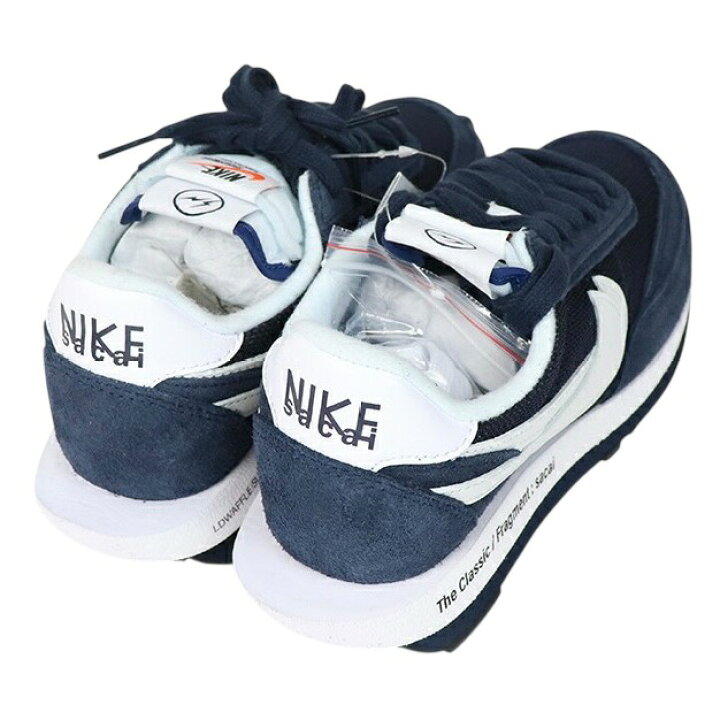 楽天市場】fragment design × sacai × Nike LD Waffle 