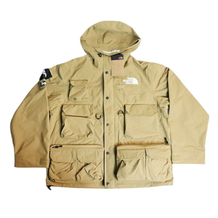 楽天市場】Supreme x The North Face Cargo Jacket 