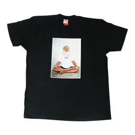Supreme Rick Rubin Tee "Black"シュプリーム リック ルービン Tシャツ "ブラック"2021FW 正規品 新古品【中古】
