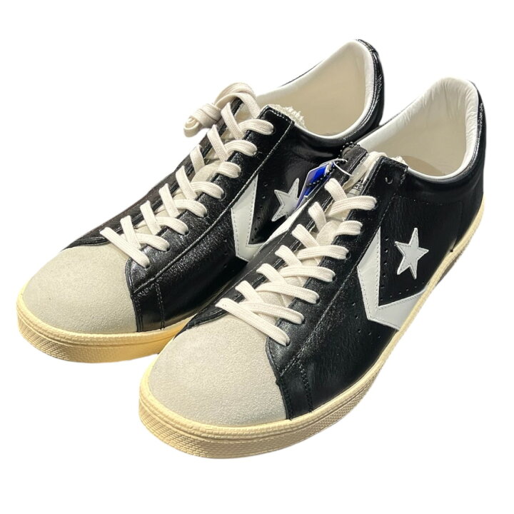 楽天市場】Converse Pro Leather J VTG OX 50th Anniversary 