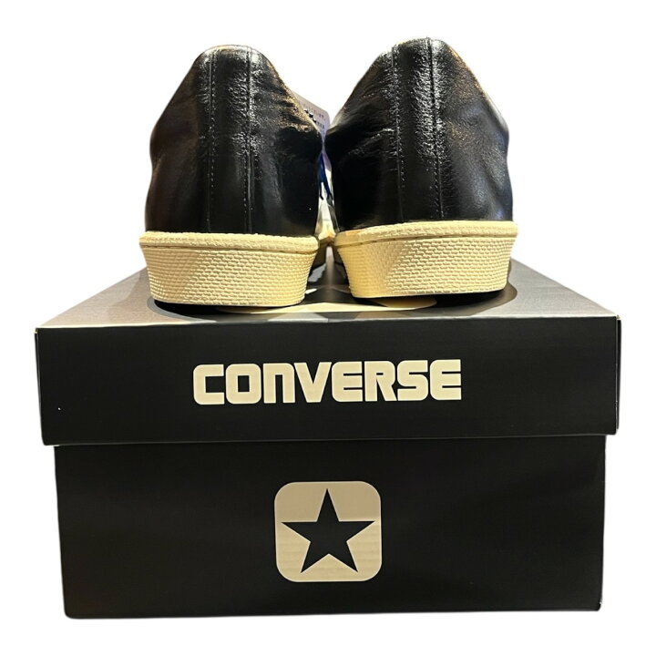楽天市場】Converse Pro Leather J VTG OX 50th Anniversary 