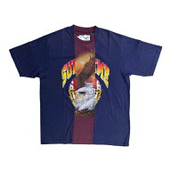 Supreme x MM6 Maison Margiela Split S/S Top "Navy"シュプリーム x MM6 メゾンマルジェラ スプリット …