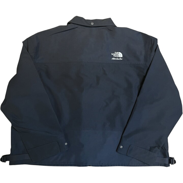 楽天市場】The North Face x Aime Leon Dore Firefighter Jacket 