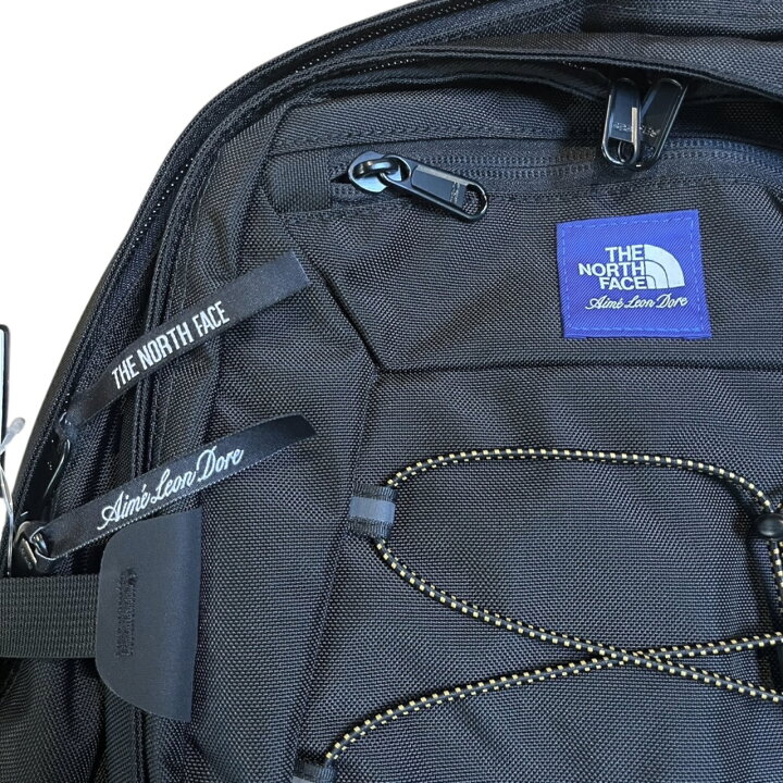 楽天市場】The North Face x Aime Leon Dore Borealis Classic 