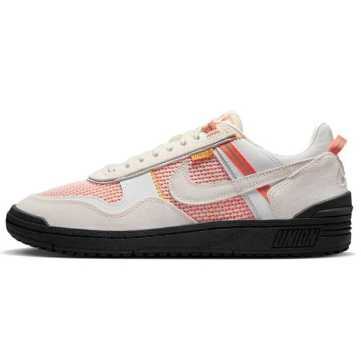 楽天市場】2024 UNION × NIKE / ユニオン × ナイキField General SP 