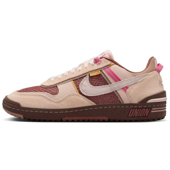 楽天市場】2024 UNION × NIKE / ユニオン × ナイキField General 