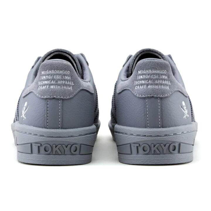楽天市場】NEIGHBORHOOD × adidas Originals /ネイバーフッド 