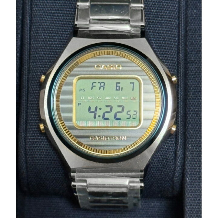 楽天市場】2024 CASIO / カシオCasiotron / カシオトロンCasio Watch  