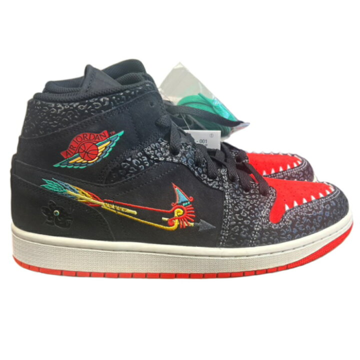 楽天市場】2021 NIKE / ナイキAir Jordan 1 Mid  