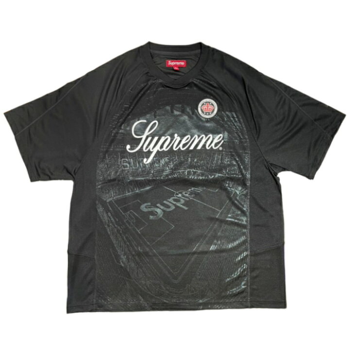 楽天市場】Supreme 2024SS / シュプリームJacquard Soccer Jersey  