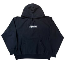 楽天市場】Supreme Box Logo Hooded Sweatshirtの通販