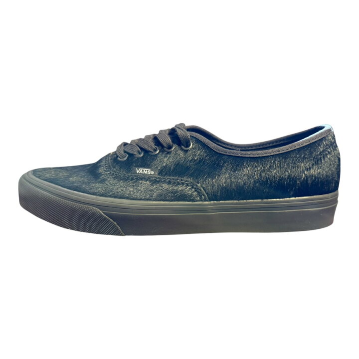 楽天市場】【RHC限定】Vans RHC Exclusive Authentic Pony Hair 