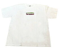 楽天市場】supreme box logo teeの通販