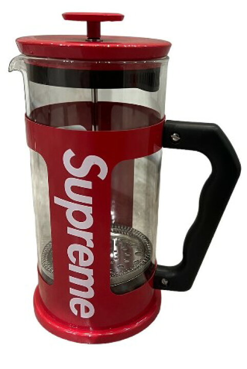 楽天市場】Supreme / Bialetti 8-Cup French Press 